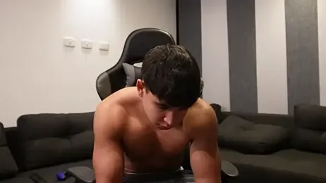 Bray_Kevin — Stripchat stream photo (Jul 2026)