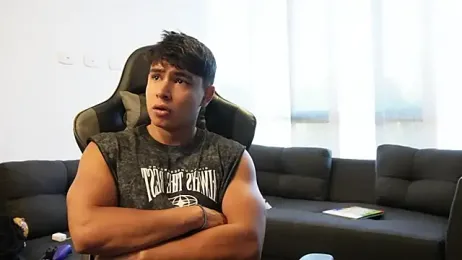 Bray_Kevin — Stripchat stream photo (Jul 2026)