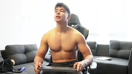 Bray_Kevin — Stripchat stream photo (Jul 2026)