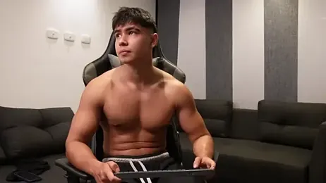 Bray_Kevin — Stripchat stream photo (Jul 2026)