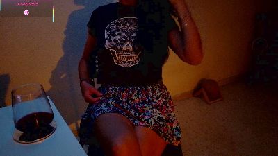 MisLaraM — Cam4 stream photo (Apr 2026)