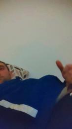 Chefsausage92 — вебкам-модель онлайн на cam4