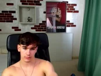 bradyflint — Chaturbate stream photo (Mar 2026)
