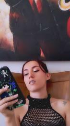 Electra_porn — Cam4 stream photo (Sep 2026)