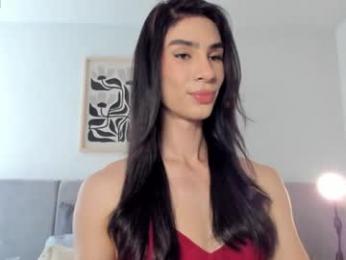 einyel_ — Chaturbate stream photo (Oct 2026)