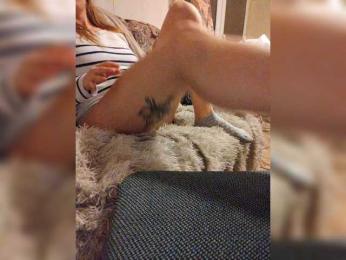 Tvoysex1234554321 — Bongacams stream photo (Jan 2025)