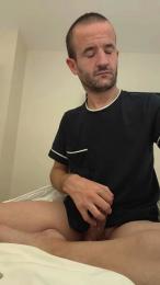 christian964go3 — Cam4 profile photo