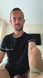 christian964go3 — вебкам-модель онлайн на cam4