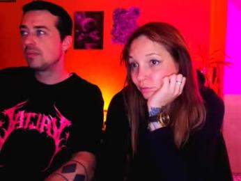 morningxxxtar — Chaturbate stream photo (Mar 2026)