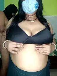 Sexy_ruhi02 — Stripchat stream photo (Nov 2025)