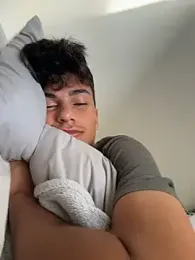 jpgrier — вебкам-модель онлайн на stripchat