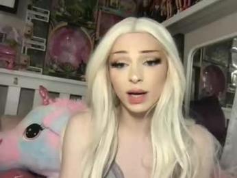 pr1ncesswand — вебкам-модель онлайн на chaturbate