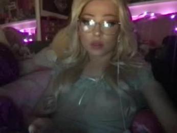 pr1ncesswand — вебкам-модель онлайн на chaturbate