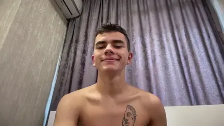 Just_Max02 — Stripchat stream photo (Sep 2026)