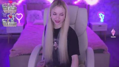 EviStar — Cam4 stream photo (Jun 2025)