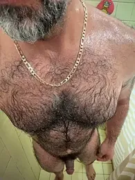 wolfbucker — Stripchat profile photo