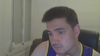 HumanFox06 — Cam4 stream photo (Mar 2026)