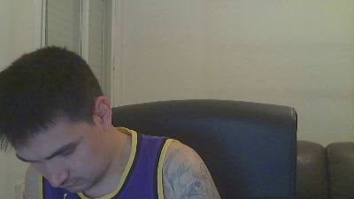 HumanFox06 — вебкам-модель онлайн на cam4