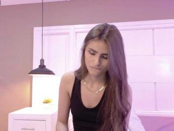 Aria-Collins — bongacams