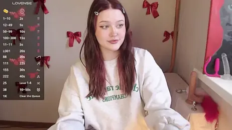 blissful_muse2 — stripchat