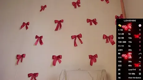 blissful_muse2 — stripchat