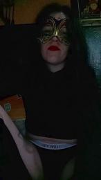 rocio225 — Cam4 stream photo (Mar 2026)