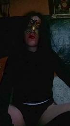 rocio225 — Cam4 profile photo