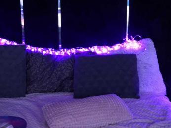 MysticGrace — bongacams