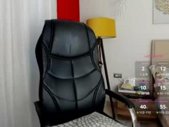 colette1w — Chaturbate stream photo (Sep 2026)