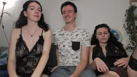 Foxy_c — вебкам-модель онлайн на stripchat