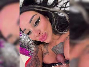 Cristalkate — bongacams