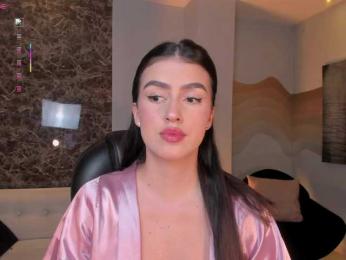 PaulinaSantos1 — bongacams