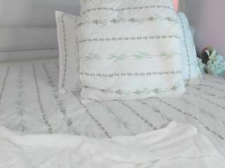 veronica-garcia — Camsoda stream photo (Mar 2026)