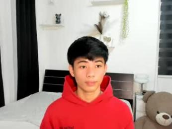 boynextdoor4ux — Chaturbate profile photo