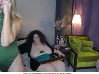 bohobabelexy — Chaturbate stream photo (Aug 2025)