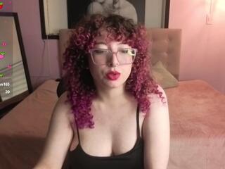 Andromeda Cute — Flirt4free stream photo (Aug 2026)