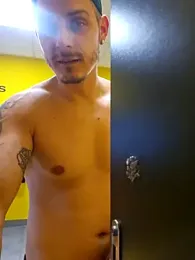 JohnnyDiamant — Stripchat stream photo (Jan 2026)