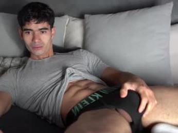joe_steel1 — вебкам-модель онлайн на chaturbate