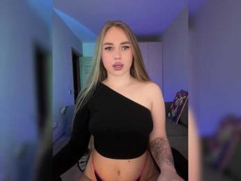Havyer — вебкам-модель онлайн на bongacams