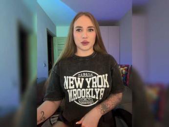 Havyer — Bongacams stream photo (Aug 2026)