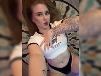Havyer — Bongacams stream photo (Aug 2026)