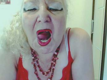 GrannyWants — bongacams