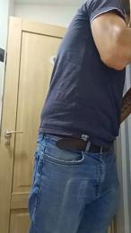 Kikito986 — вебкам-модель онлайн на cam4