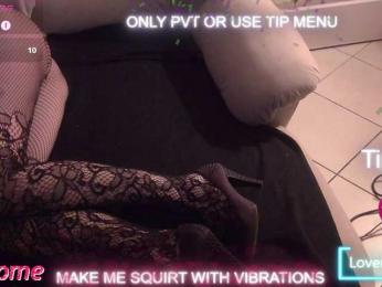 FALBALA — Bongacams stream photo (Feb 2026)