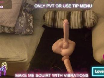 FALBALA — Bongacams stream photo (Feb 2026)