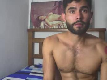hideonbush051 — chaturbate