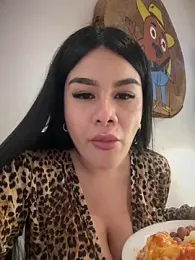 Issane_Peru — stripchat