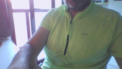 Xorizo — Cam4 stream photo (May 2026)