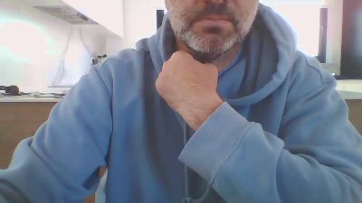 Xorizo — Cam4 stream photo (May 2026)