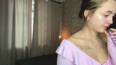 OttilieFairfax — cam4